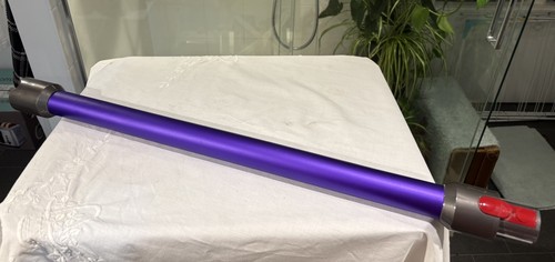 Dyson purple wand v10 - purple, v11