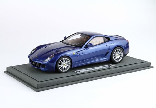 Bbr models ferrari 599 - 1/18,