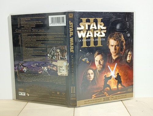 77739 dvd star wars - star,