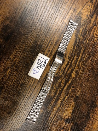 Bracciale seiko bruce lee - bracciale,
