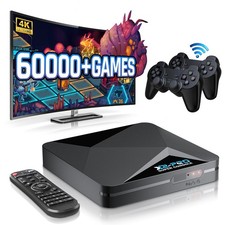 Kinhank 2025 Super Console X2