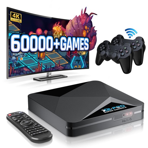 Kinhank 2025 super console - 2025,
