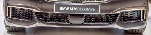 Bmw oem g11 g12 serie - g12, 7