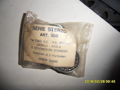 Piaggio ciao bravo - ciao, sc