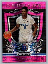 2019 Panini Prizm Draft Picks