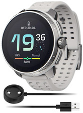 SUUNTO Race Sports Steel