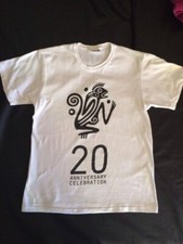 Maglietta T-Shirt stampa JAISS