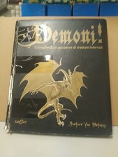 DEMONI! CRONACHE DI UN