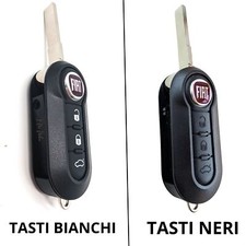 GUSCIO CHIAVE Fiat 500 500L