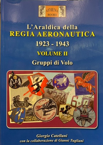 L046 araldica della - l046, regia
