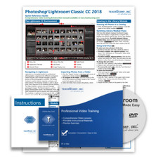 ADOBE LIGHTROOM CLASSIC CC