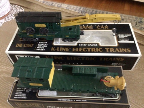 Line kennecott copper - k-line,