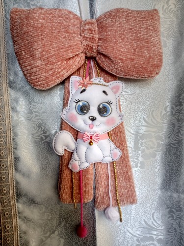 Fiocco nascita bimba - nascita,