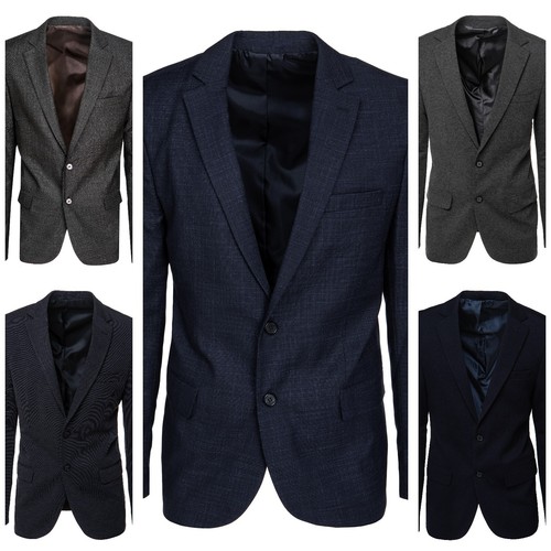 Giacca blazer uomo basic - , tuta