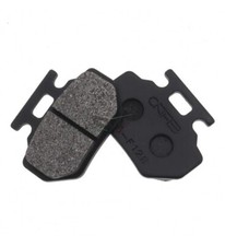 PASTICCHE ANTERIORI ATV QUAD