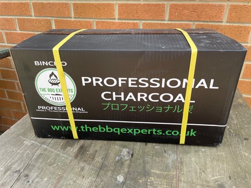 Bbq experts bricchetti - bbq,