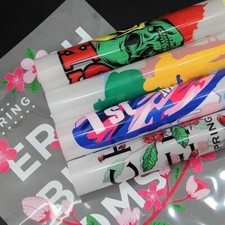 SERVICE STAMPA PRINT DTF FILM