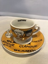 RARE TOGNANA ESPRESSO CUP &