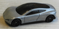 Hot Wheels Tesla Roadster