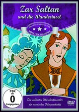 russische Märchen Klassiker