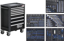 Carrello portautensili bgs - carrello,