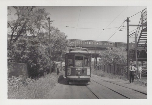 Brooklyn 1951 brighton - brooklyn,