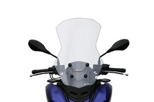 Faco Art 29220 Cupolino Parabrezza Aprilia Sr Gt 200 anno 2023 + alto 20 cm Afs