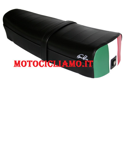 Sella vespa pk s - pk,