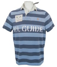 Polo Ralph Lauren Rugby Nuova