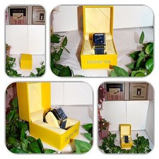 SQUISITO OROLOGIO INVICTA $450