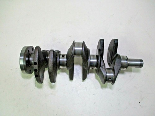 7055r albero motore - motore, renault