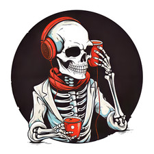 2 adesivi per auto 9 x 9 cm