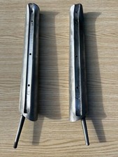 Set pali parabrezza Mercedes