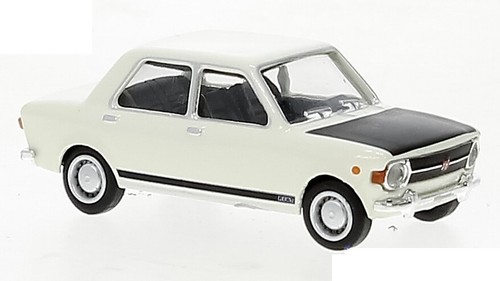 Modellino auto scala fiat - modellino,