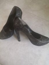 Scarpe donna eleganti, tacco alto marca Primo Piano, numero 36