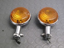 APRILIA RED ROSE 50 125 INDICATOR DIREZIONE FRECCE TURN LIGHTS #2