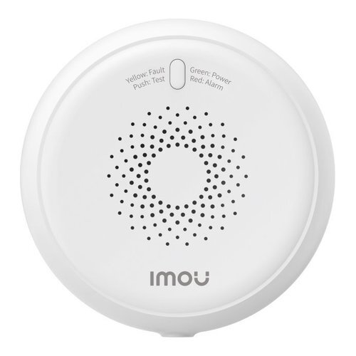 Imou sensore home security gas - imou,