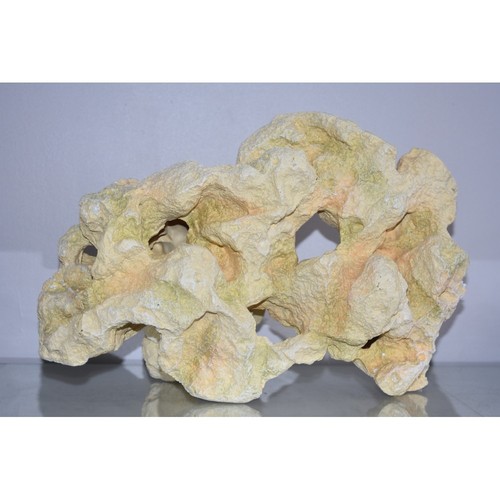 Splendida decorazione roccia - splendida,