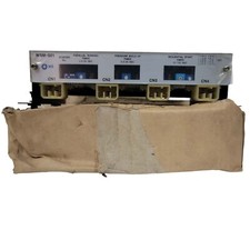 MODULO AVVIAMENTO WOO SUNG