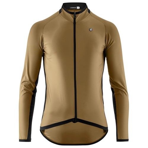 Assos mille wind jacket - assos,