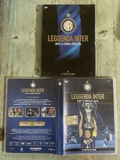 Dvd leggenda inter lo - 4,
