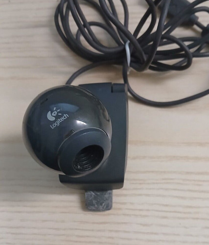 Logitech usb webcam - logitech,