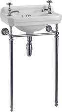 Burlington Edwardiano Lavabo