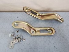 Staffe supporto cruscotto per Lancia Delta LX, HF, Integrale, Evo.  [1543.24]