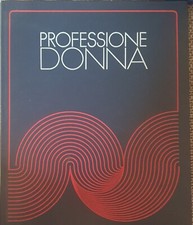 Enciclopedia professione donna - professione,