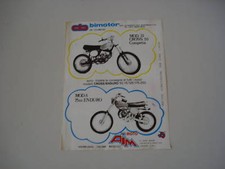 advertising Pubblicità 1978