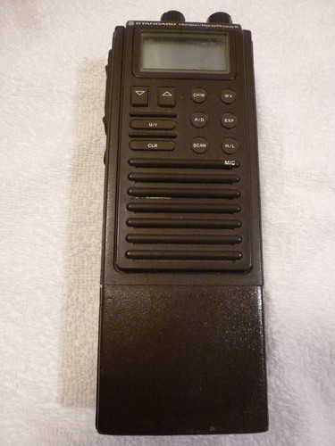 Telefono portatile standard - portatile,