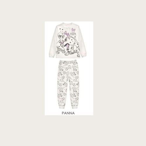 Pigiama bambina cotone - bambina,