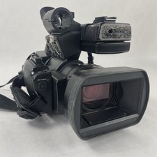 Videocamera Sony PMW-EX1 nera