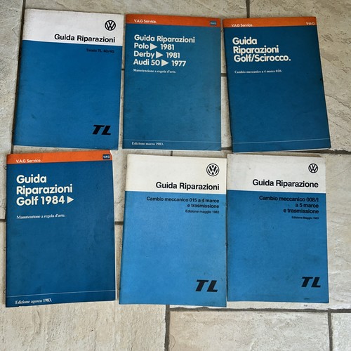 Wolkswagen lotto 6 guide - wolkswagen,